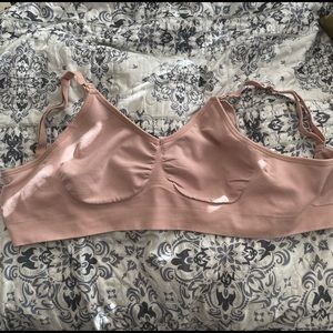 Soma Nursing Bra